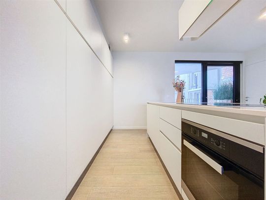 Luxueus appartement op het Eilandje - Photo 1