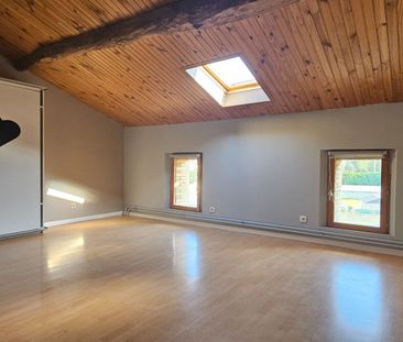 Location maison 5 pièces, 156.00m², Montberon - Photo 4