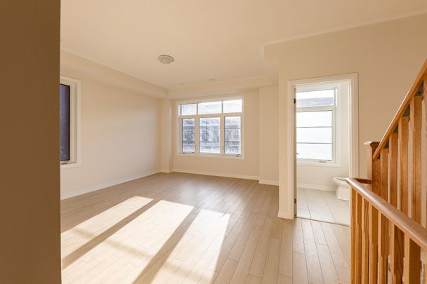 For Lease - 35 Floyd Ford Way, Markham, Ontario - Photo 1