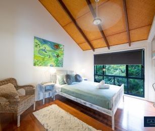 Unparalleled Whitsunday Views - Fully Furnished Villa - Photo 6