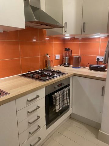 1 Bed Flat, Alkham Road, N16 - Photo 3