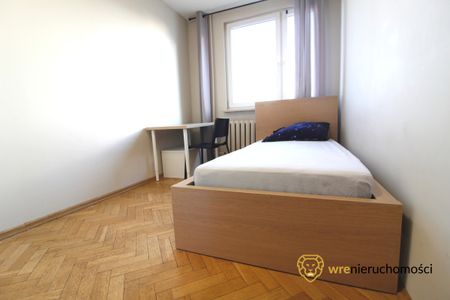 Jasne | Rozkładowe | Loggia | Osobna kuchnia - Photo 4