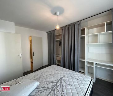 Appartement 2 pièces de 42 à Pontoise - Photo 6
