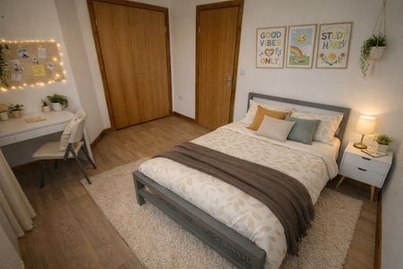 5 Bed Flat, Melton Crescent, BS7 - Photo 5