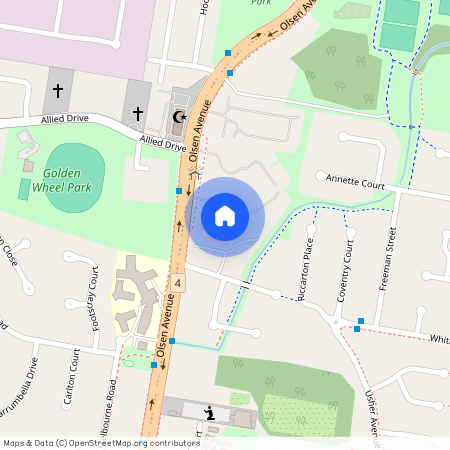 8/77 Olsen Ave, Qld 4215, Labrador