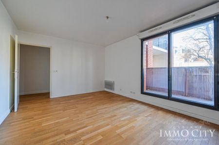 Appartement 2 pièces - 45m² - Photo 3