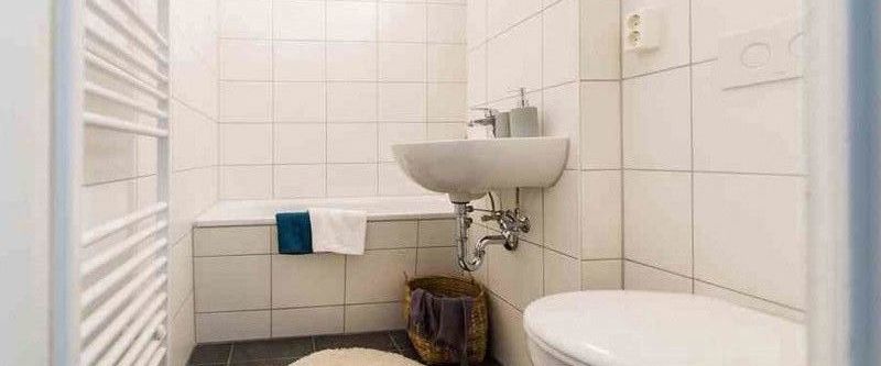 Reinkommen und Wohlfühlen: Renovierte 2,5-Zimmer-Wohnung - Foto 1