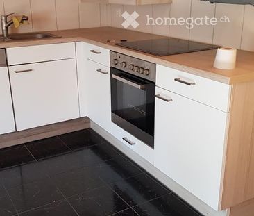 2.5 Zimmer, 65 m² - Foto 3