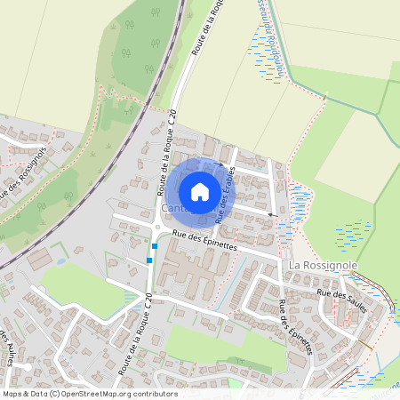 12850, Onet-Le-Château