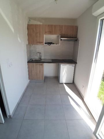 APPARTEMENT T1 21M - Photo 4