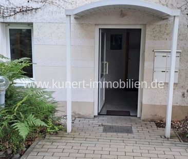 2-Zimmer-Wohnung im Erdgeschoss in gepflegter Wohnanlage, Garage od... - Foto 3