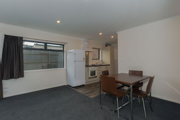 Furnished Central City Accommodation - Power Included - Photo 1