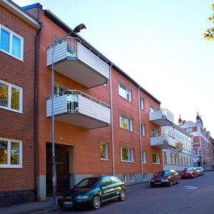 Herrhagsgatan 58 - Foto 3