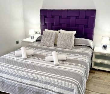 Apartamento de alquiler en Avinguda del Nord, Playa de Gandia - Photo 4