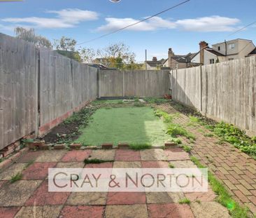 2 bedroom terraced house to rent - Photo 3