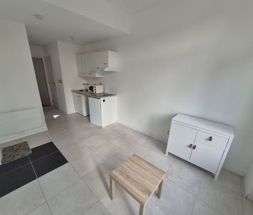 Location Appartement 2 pièces 25m² SIN LE NOBLE 59450 - Photo 2