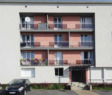 À louer Appartement T5 73.00 m - Photo 2
