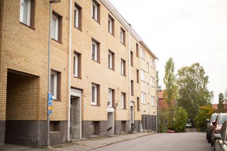 Brunnsgatan 6 A - Photo 2