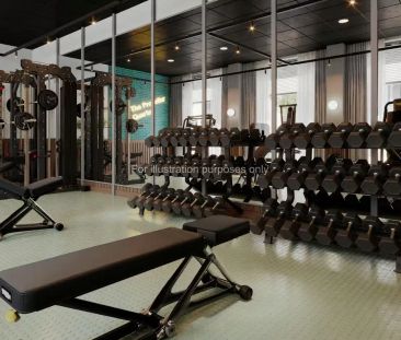 Classic 5 Bed Ensuite - Photo 4