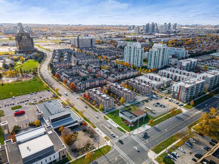 For Lease - 90 Orchid Place Drive Unit# 307, Toronto, Ontario - Photo 4