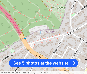 Buchrainweg 61, 63069 Offenbach am Main OT Offenbach West - Photo 1