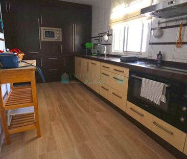 Penthouse for rent in Estepona - Photo 5