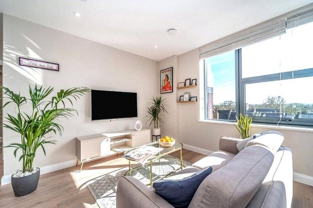 1 bedroom flat to rent - Photo 1