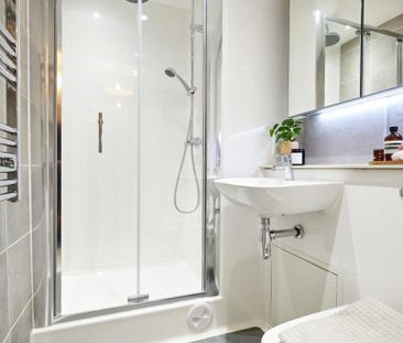 2 bedroom apartment to rent - Photo 5