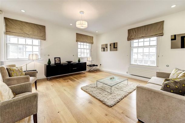 2 bedroom apartment to rent - Photo 1