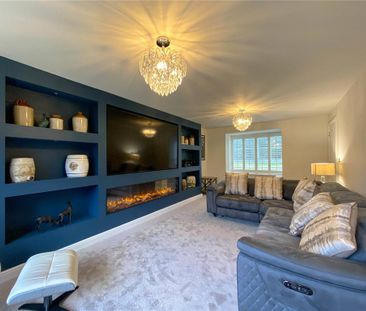 5 bedroom detached house to rent - Photo 3