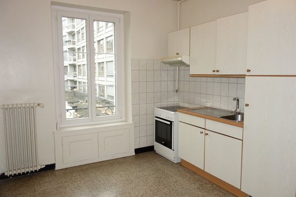 Eaux-Vives : bel appartement proche du lac - Photo 1