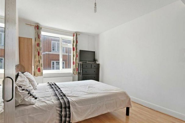 Lisson Street, London - Photo 1