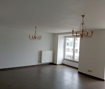 Appartement met 2 slpks - Foto 1