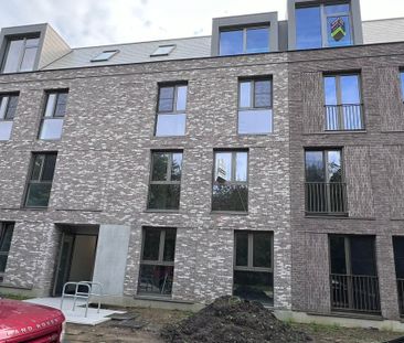 Nieuw BEN-appartement met 2 slpk - Photo 4