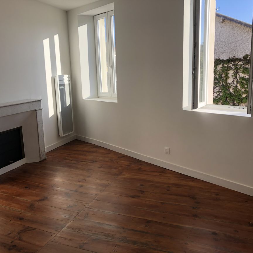 Location Appartement 3 pièces 56m² MUGRON 40250 - Photo 1