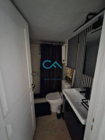 Studio/Γκαρσονιέρα για ενοικίαση Νέα Κυψέλη (Κυψέλη) - Photo 3