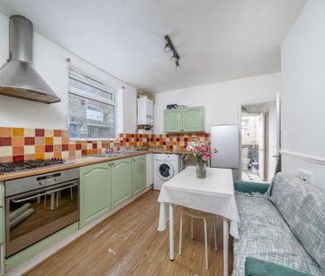 1 bedroom apartment to rent - Photo 6