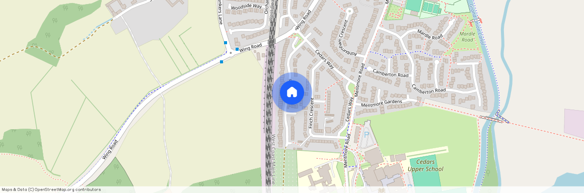 Wyngates, Leighton Buzzard, LU7