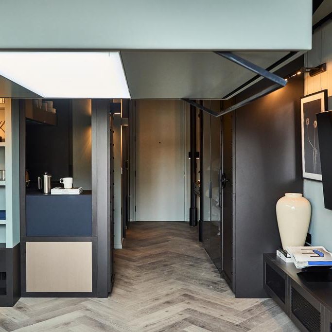 Studio to rent - Photo 1