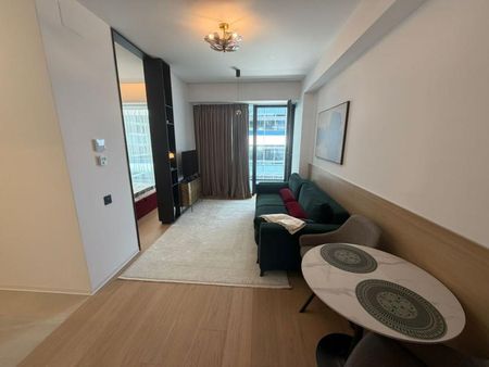 ONE FLOREASCA TOWERS STUDIO DUBLU PRIMA INCHIRIERE - Photo 4