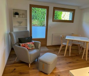 1.5 Zimmer, EG - Photo 1