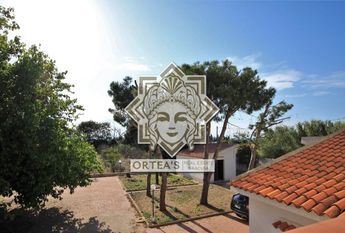 Appartamento in villa