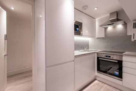 1 bedroom flat to rent - Photo 3