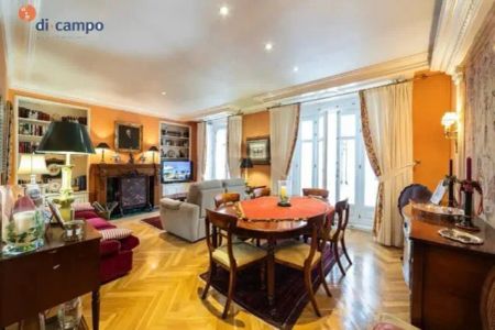 Piso en alquiler en Calle de Marina Escobar - Photo 2