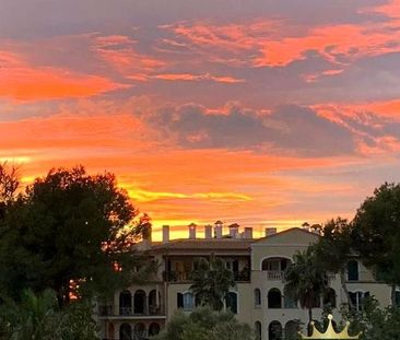 Luxury Apartment for rent in Magaluf, Balearic Islands - Photo 1