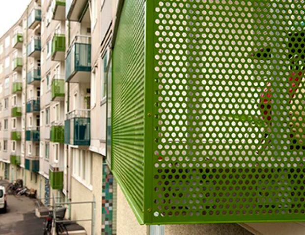 Doktor Forselius Backe 11 - Foto 1