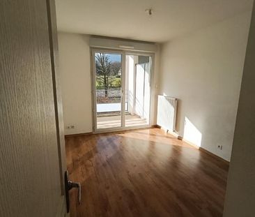 Location Appartement 2 pièces 39m² LA MOTTE SERVOLEX 73290 - Photo 3