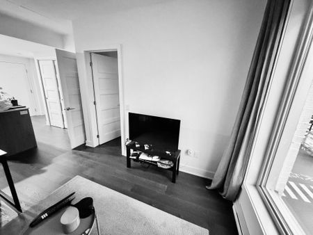 Appartement à louer, Montréal (Le Plateau-Mont-Royal) - Photo 2