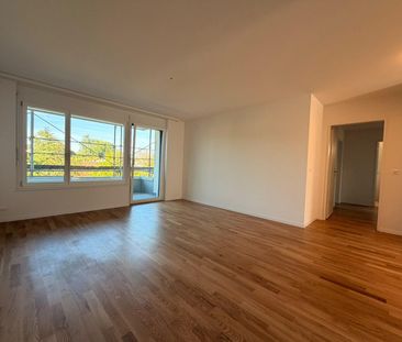 Neu sanierte 4.5 Zimmerwohnung in Rheinfelden - Foto 1