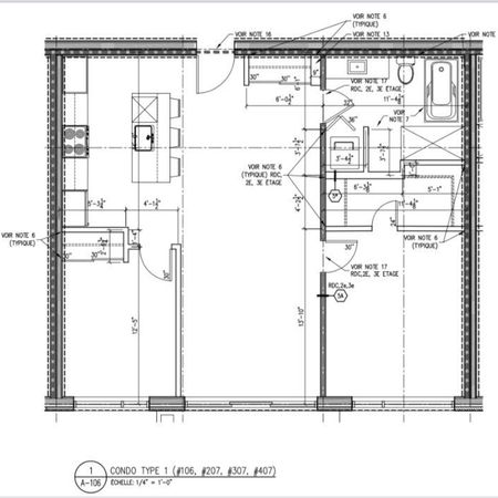 Appartement à louer Beloeil - Photo 4